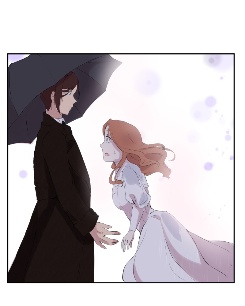 Necrobride - Chapter 8