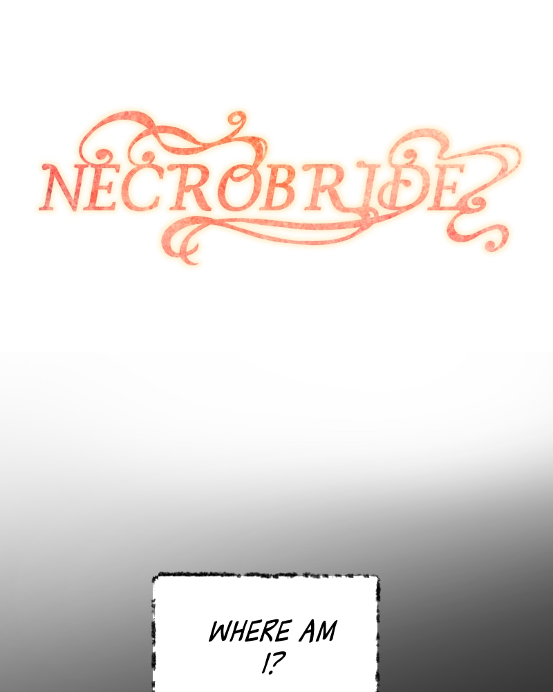 Necrobride - Chapter 6