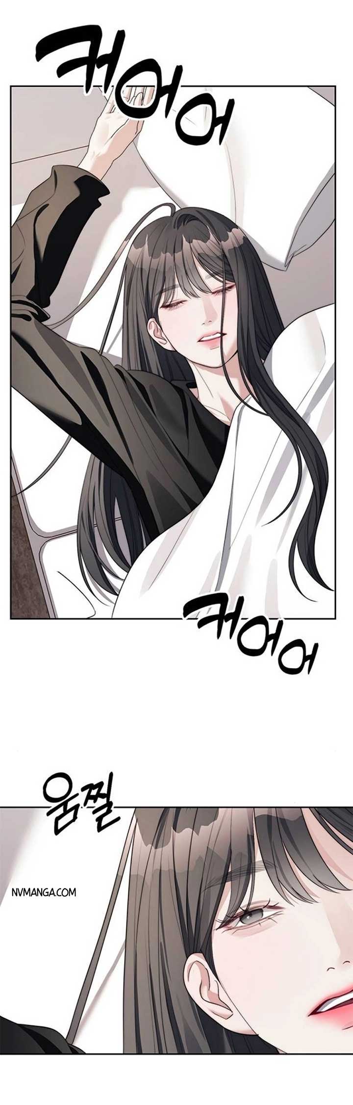 Infiltrate! Chaebol - Chapter 38