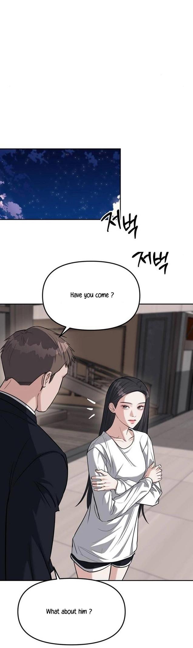 Infiltrate! Chaebol - Chapter 31