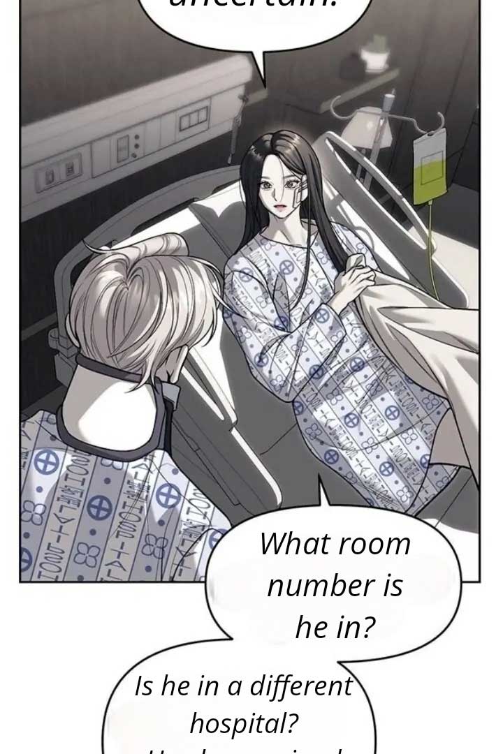 Infiltrate! Chaebol - Chapter 78