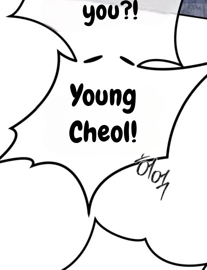 Infiltrate! Chaebol - Chapter 77