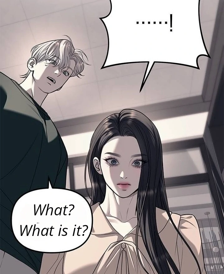 Infiltrate! Chaebol - Chapter 86