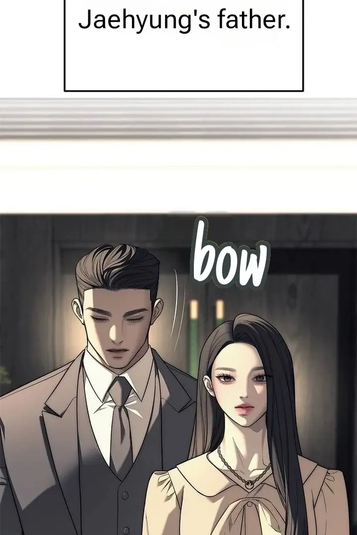 Infiltrate! Chaebol - Chapter 87