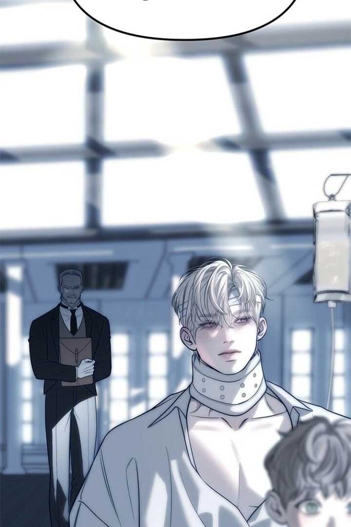 Infiltrate! Chaebol - Chapter 82