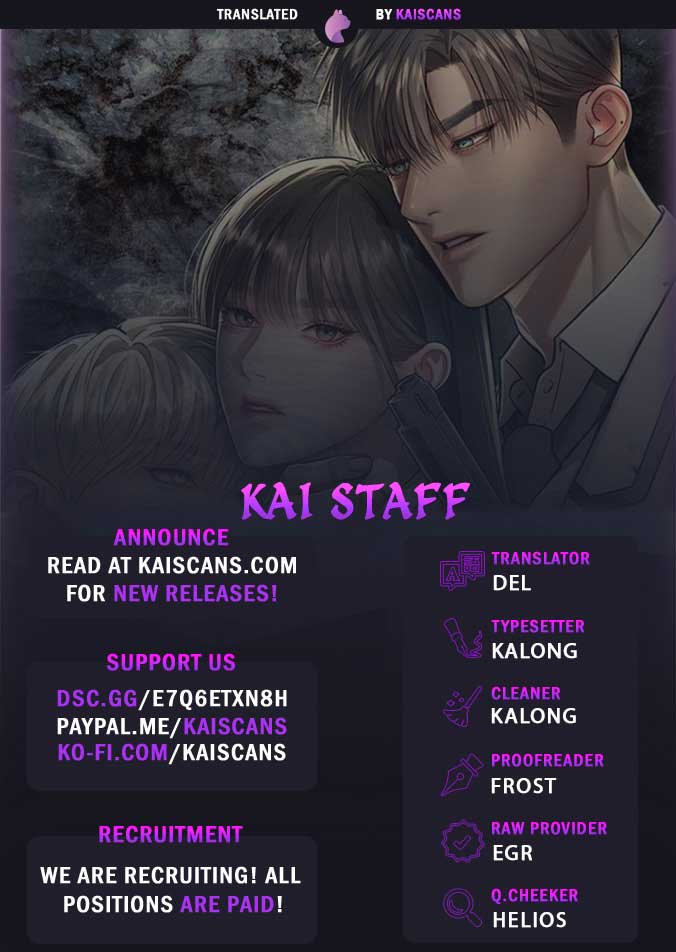 Infiltrate! Chaebol - Chapter 68