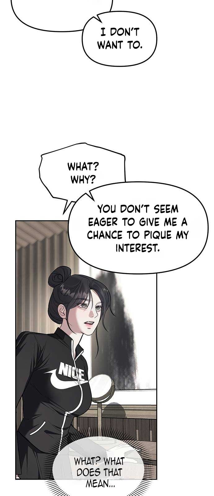 Infiltrate! Chaebol - Chapter 65