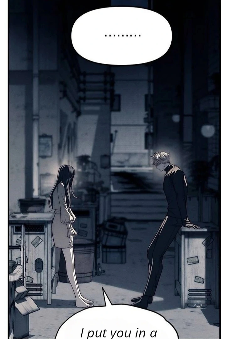 Infiltrate! Chaebol - Chapter 89