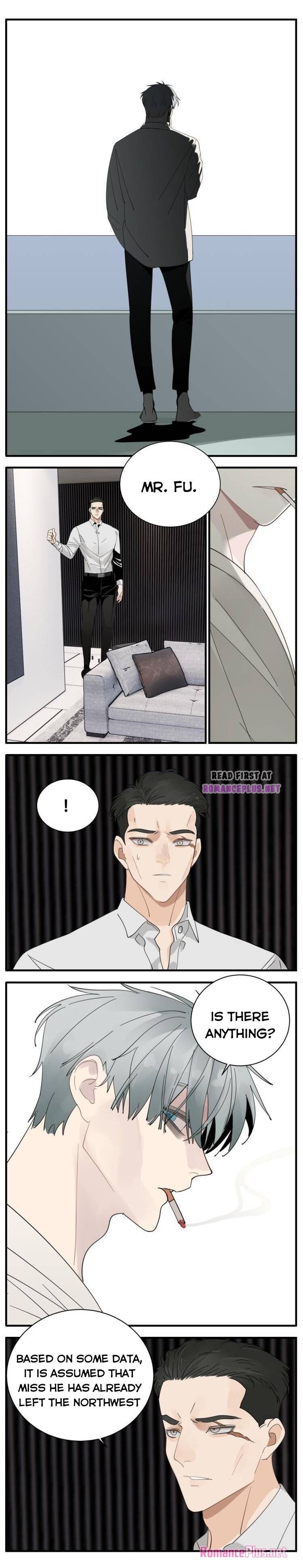 Who Is The Prey - Chapter 76