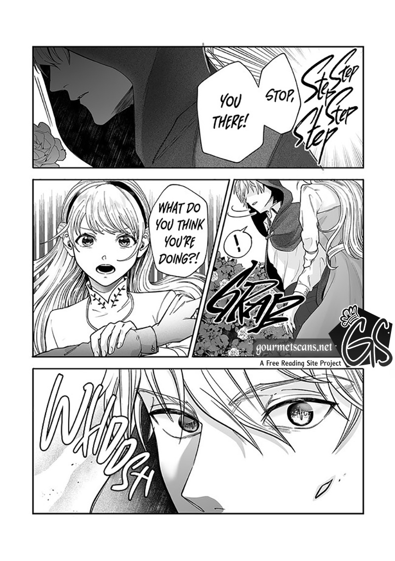 Royal Cinderella Mama - Tengai Kodoku No Botsuraku Reijou Wa Reitetsu Koutei Ni Dekiaisareru - Chapter 1