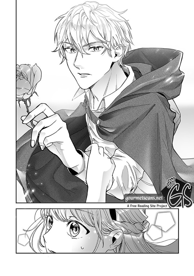 Royal Cinderella Mama - Tengai Kodoku No Botsuraku Reijou Wa Reitetsu Koutei Ni Dekiaisareru - Chapter 1