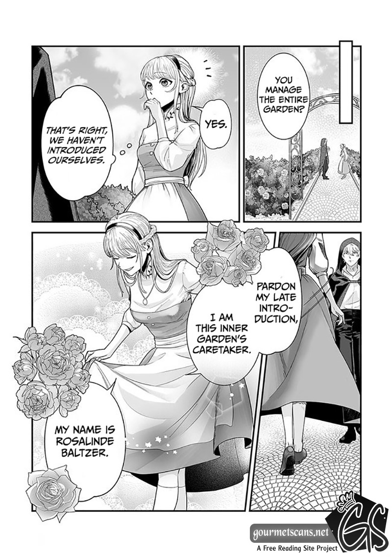 Royal Cinderella Mama - Tengai Kodoku No Botsuraku Reijou Wa Reitetsu Koutei Ni Dekiaisareru - Chapter 1