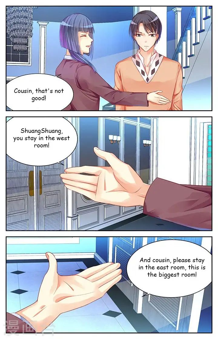 Adonis Next Door - Chapter 73