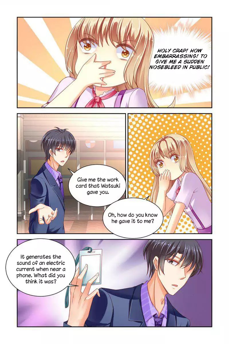 Adonis Next Door - Chapter 51