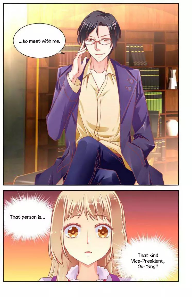 Adonis Next Door - Chapter 51