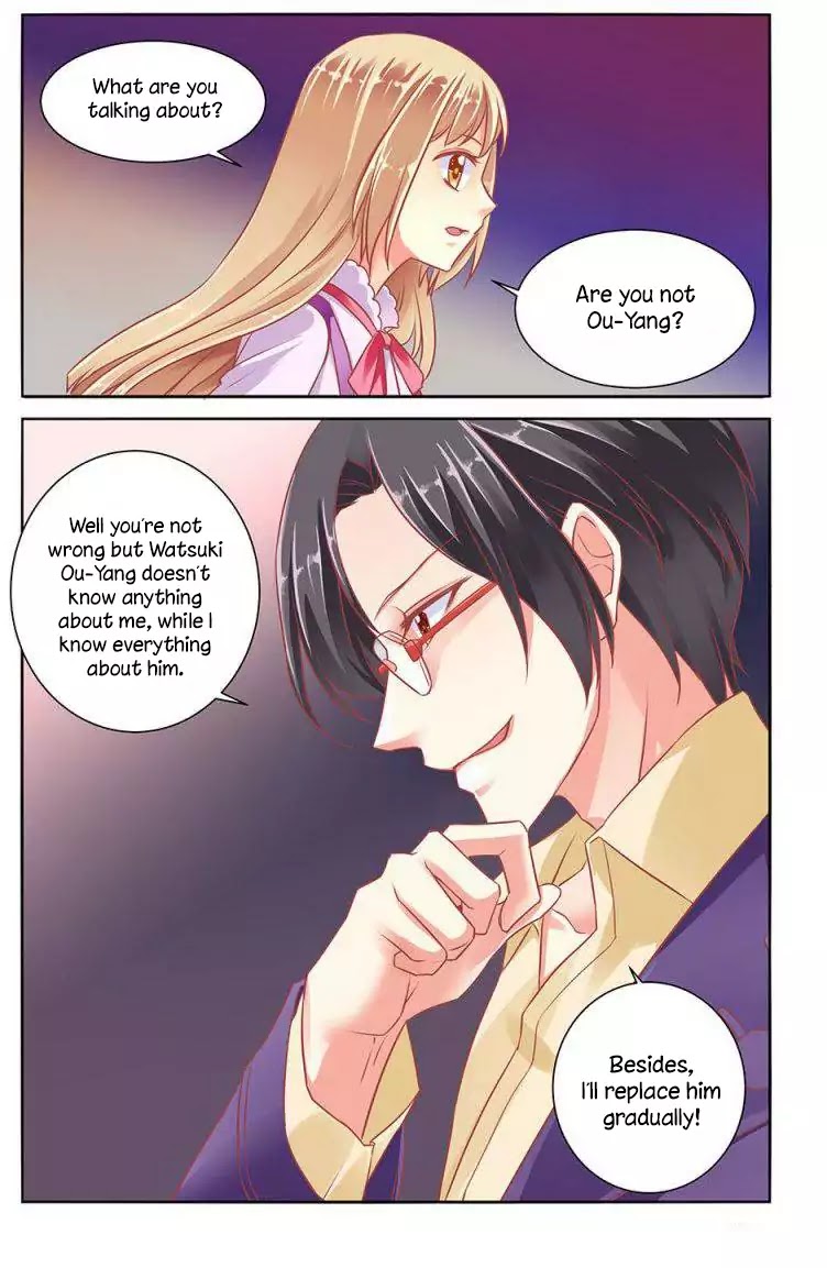 Adonis Next Door - Chapter 51