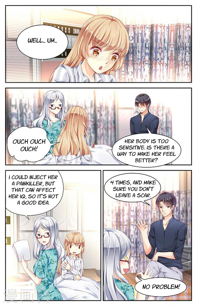 Adonis Next Door - Chapter 63