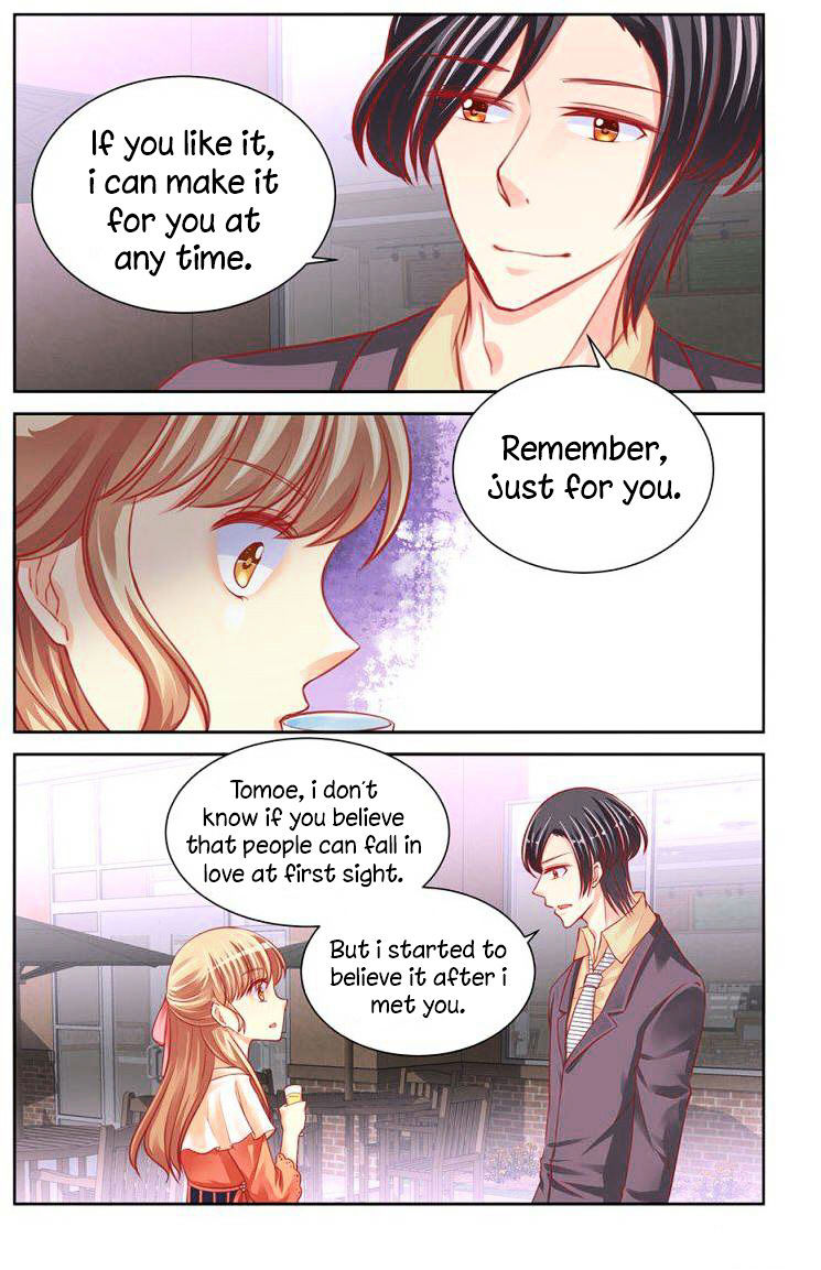 Adonis Next Door - Chapter 43