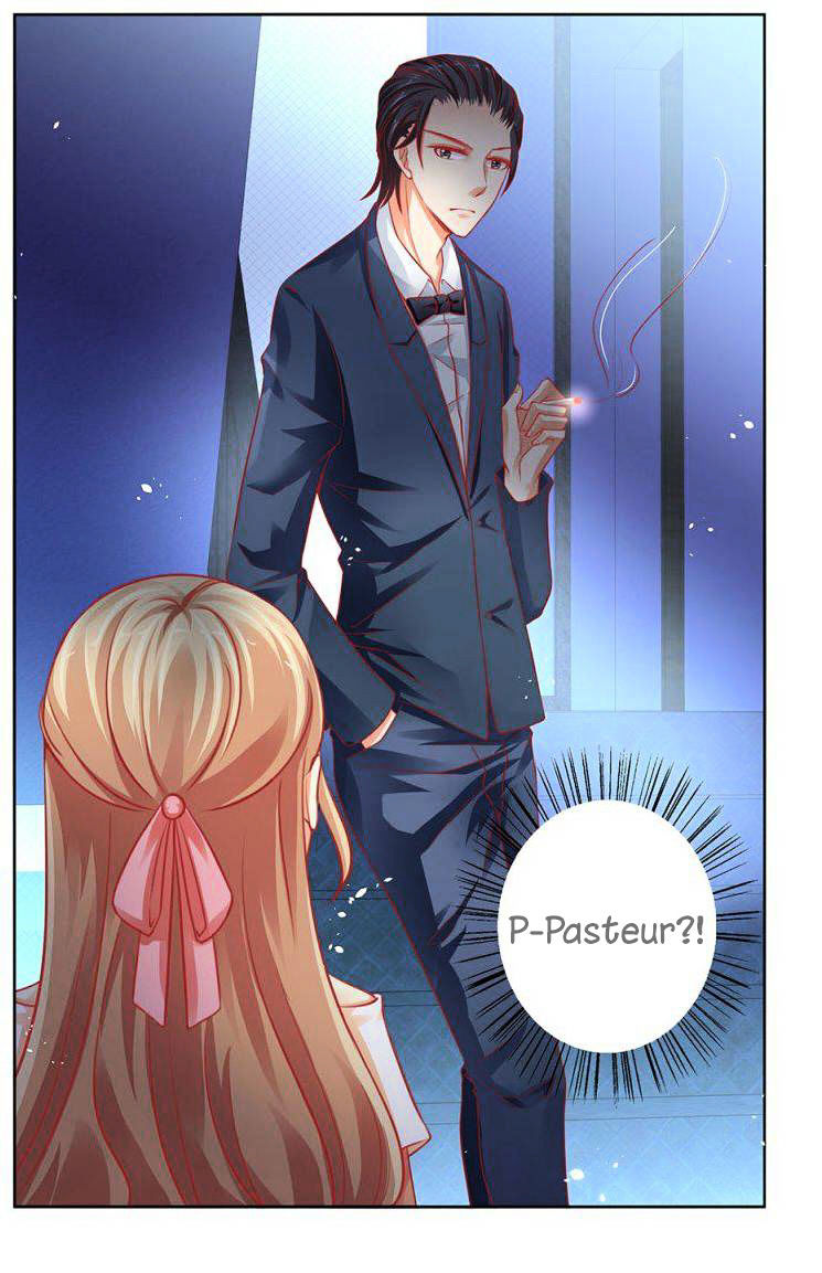 Adonis Next Door - Chapter 43