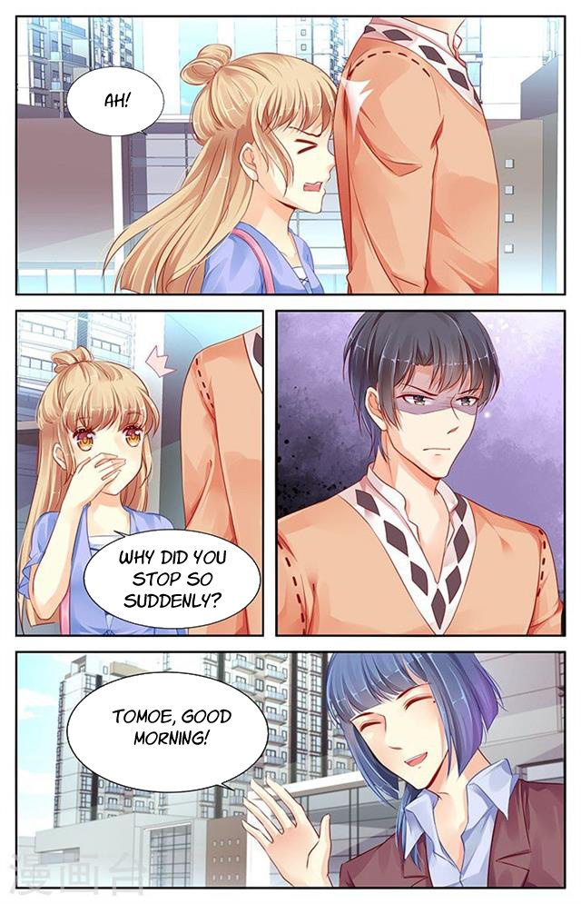 Adonis Next Door - Chapter 70