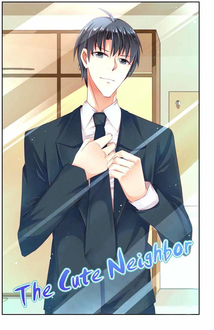 Adonis Next Door - Chapter 8