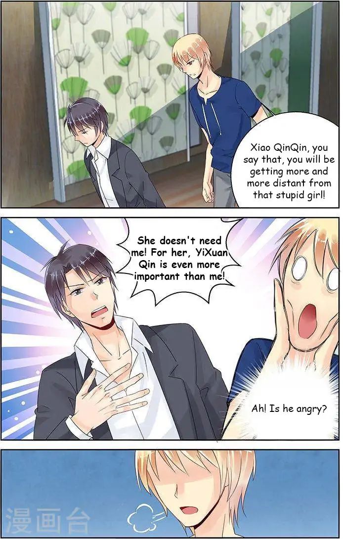 Adonis Next Door - Chapter 86