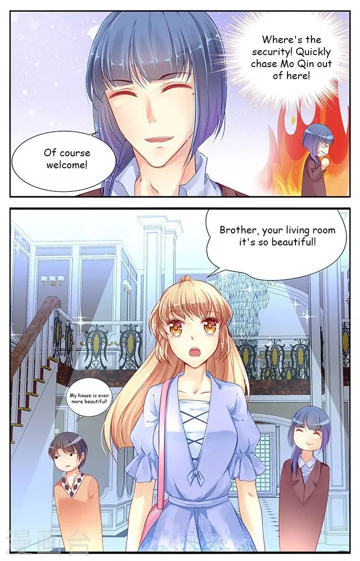 Adonis Next Door - Chapter 72