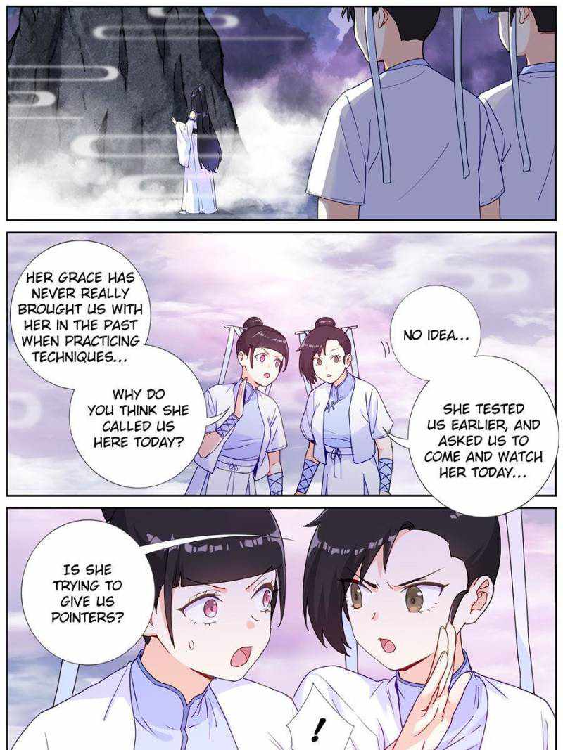 What Do You Do When You Suddenly Become An Immortal? - Chapter 59