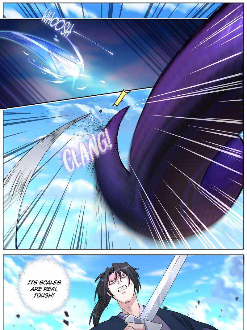 What Do You Do When You Suddenly Become An Immortal? - Chapter 133