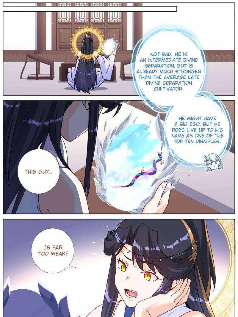 What Do You Do When You Suddenly Become An Immortal? - Chapter 133