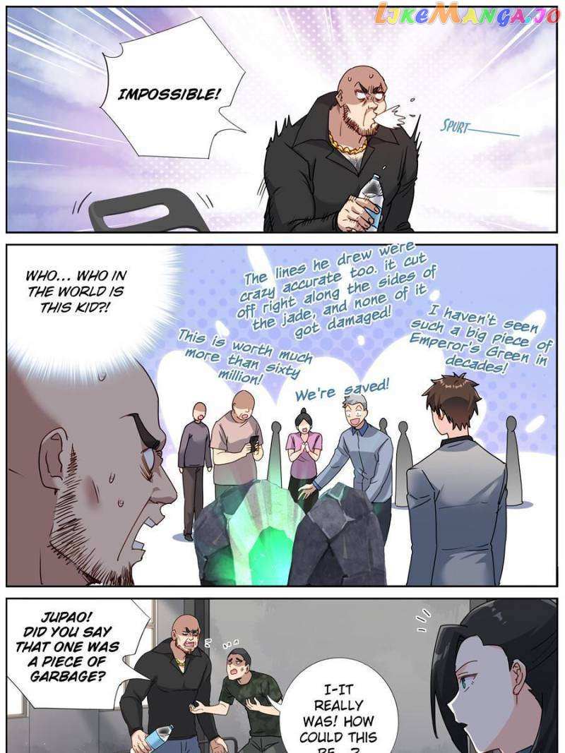 What Do You Do When You Suddenly Become An Immortal? - Chapter 67