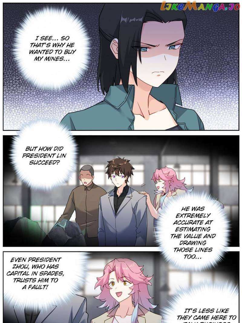 What Do You Do When You Suddenly Become An Immortal? - Chapter 67