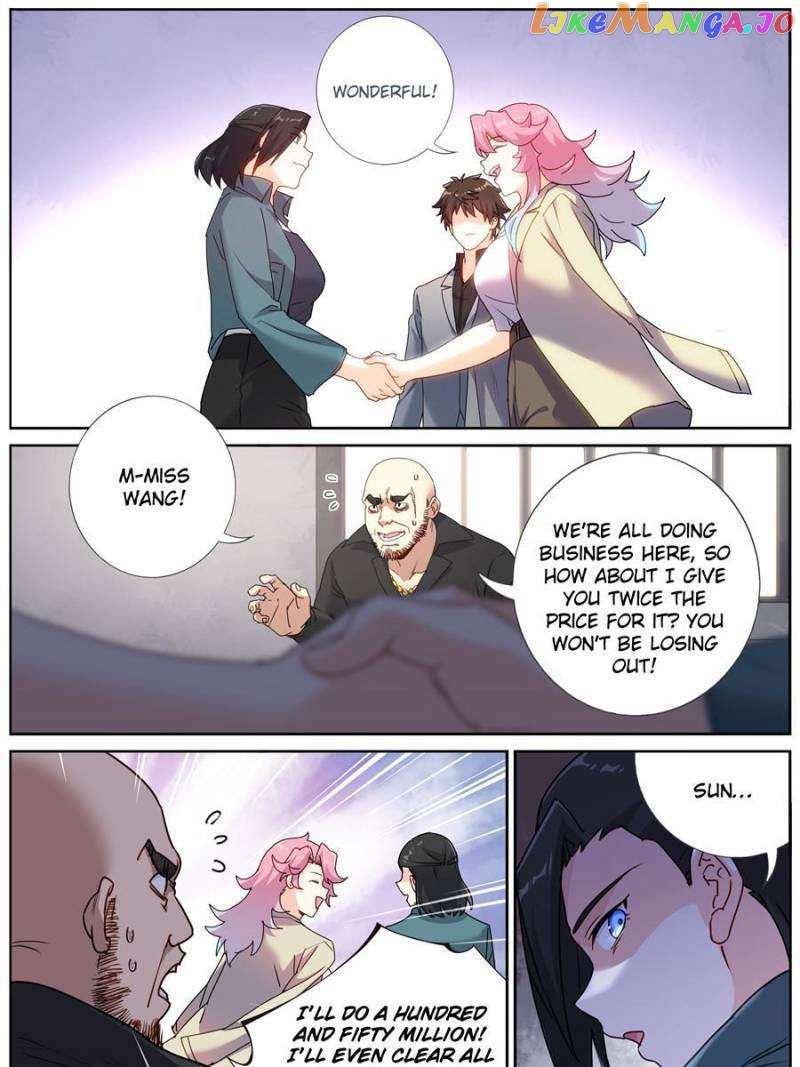 What Do You Do When You Suddenly Become An Immortal? - Chapter 67