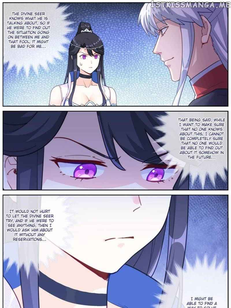 What Do You Do When You Suddenly Become An Immortal? - Chapter 18