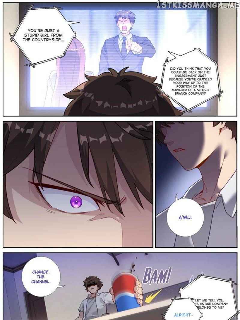 What Do You Do When You Suddenly Become An Immortal? - Chapter 15