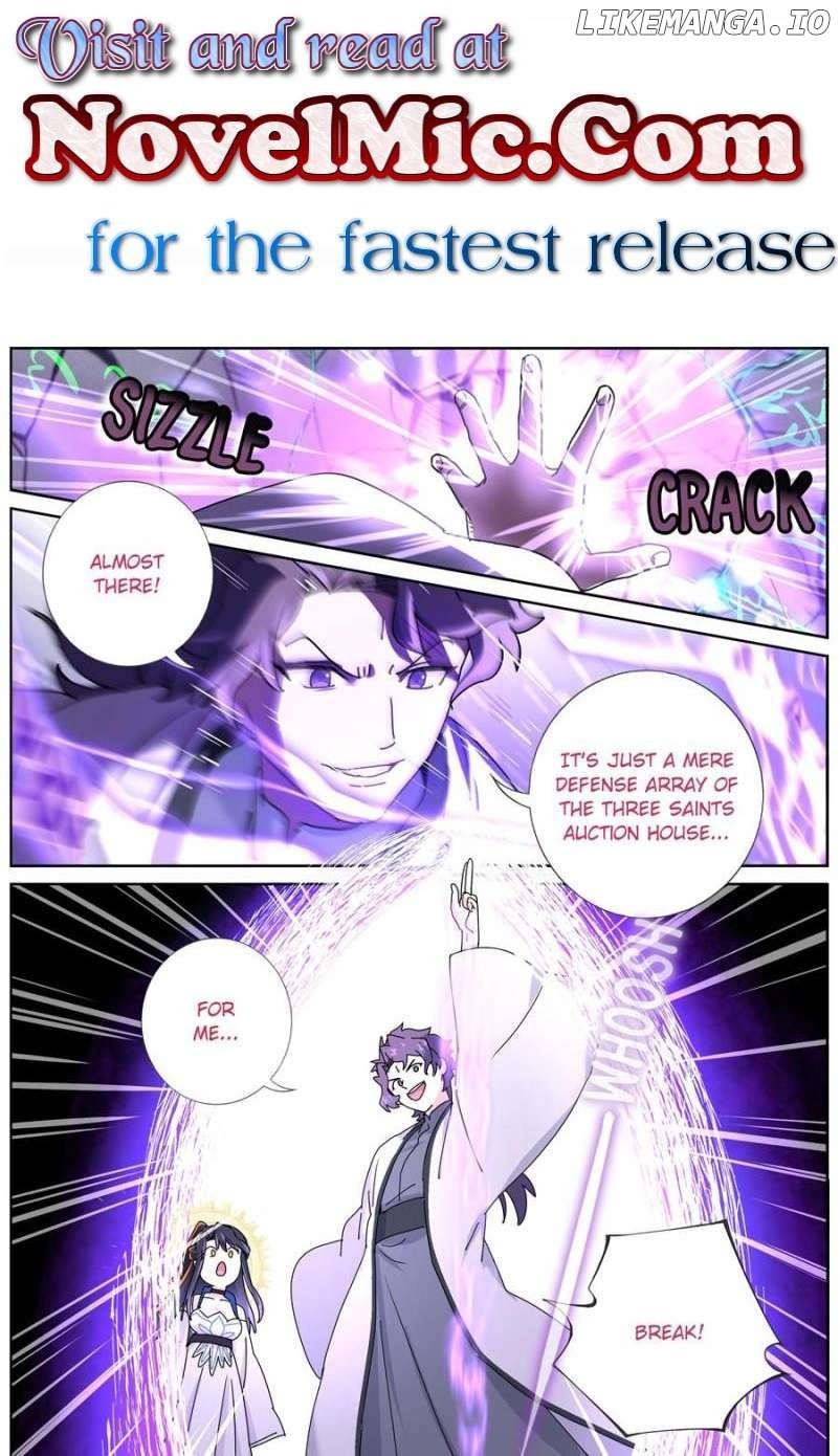 What Do You Do When You Suddenly Become An Immortal? - Chapter 180