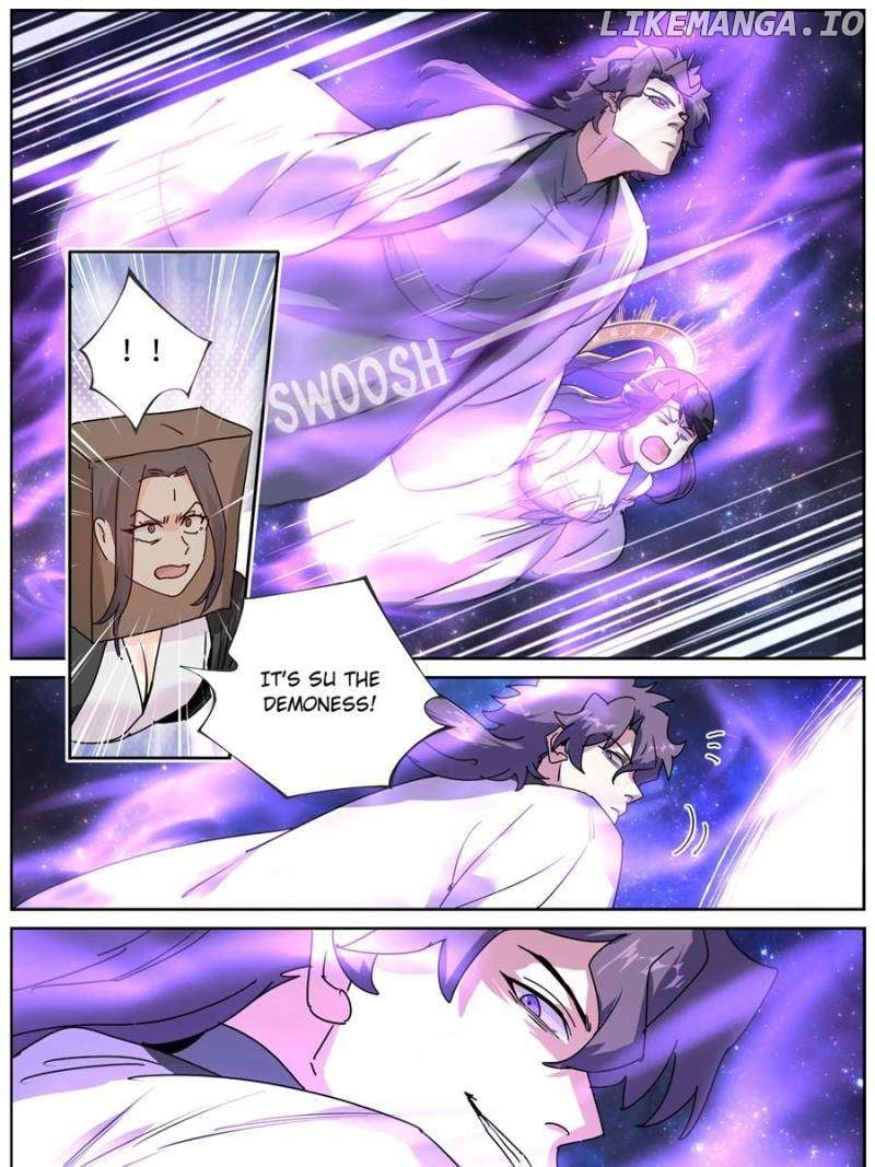 What Do You Do When You Suddenly Become An Immortal? - Chapter 180