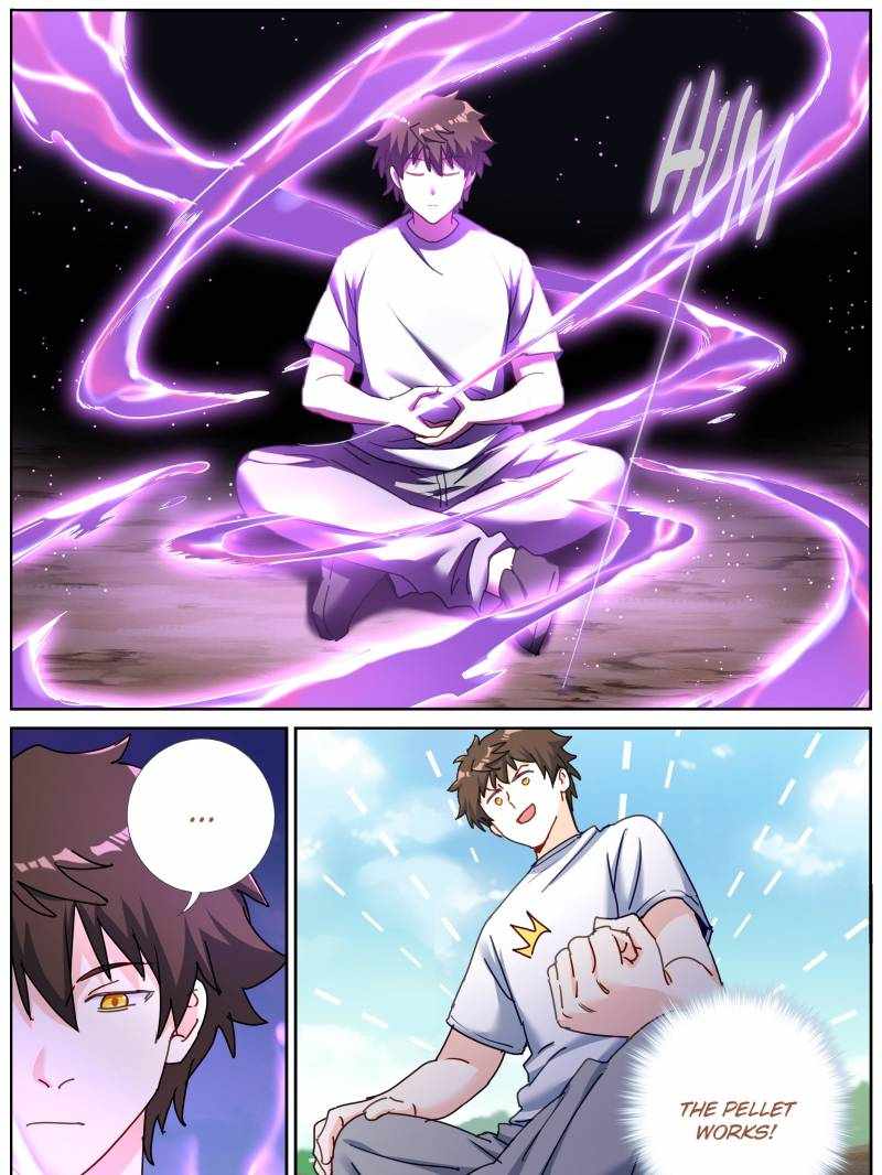 What Do You Do When You Suddenly Become An Immortal? - Chapter 149