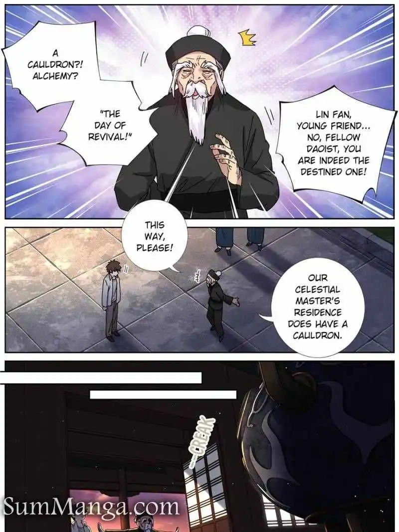 What Do You Do When You Suddenly Become An Immortal? - Chapter 175