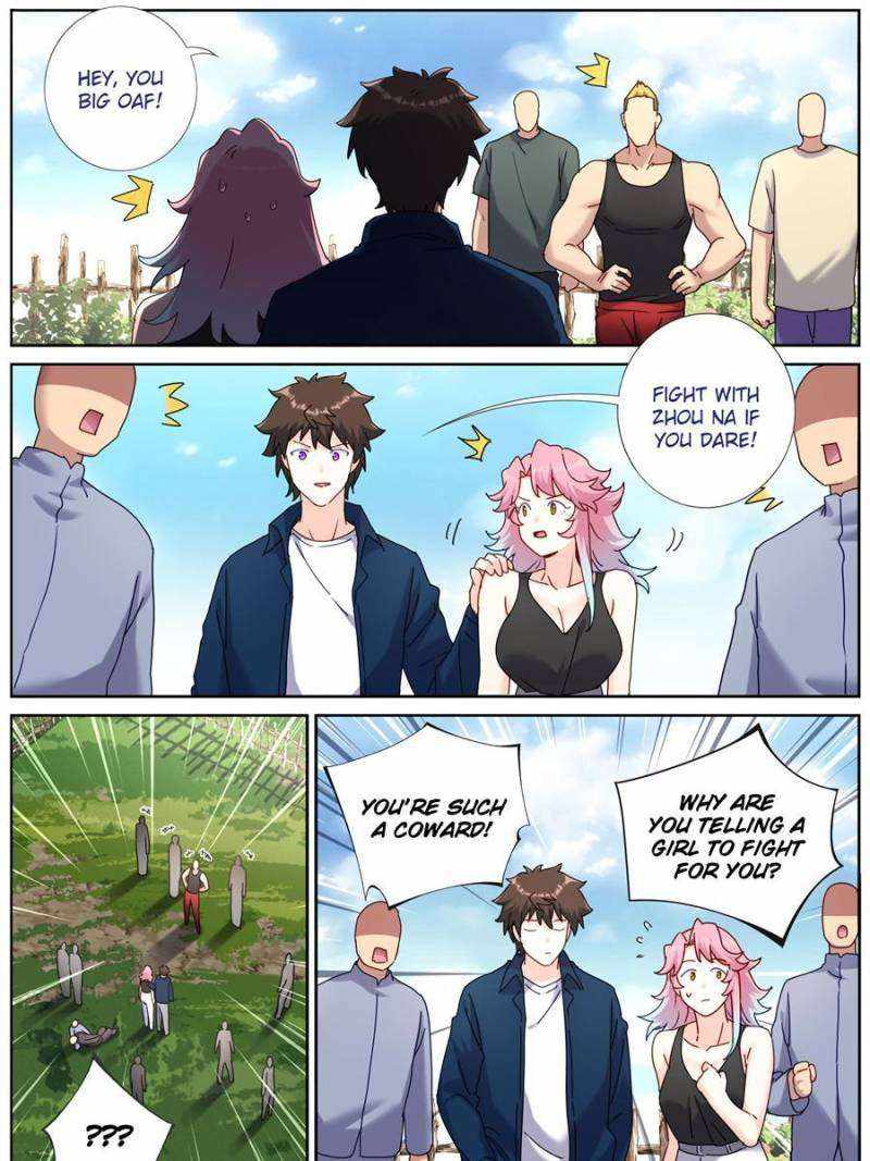 What Do You Do When You Suddenly Become An Immortal? - Chapter 106