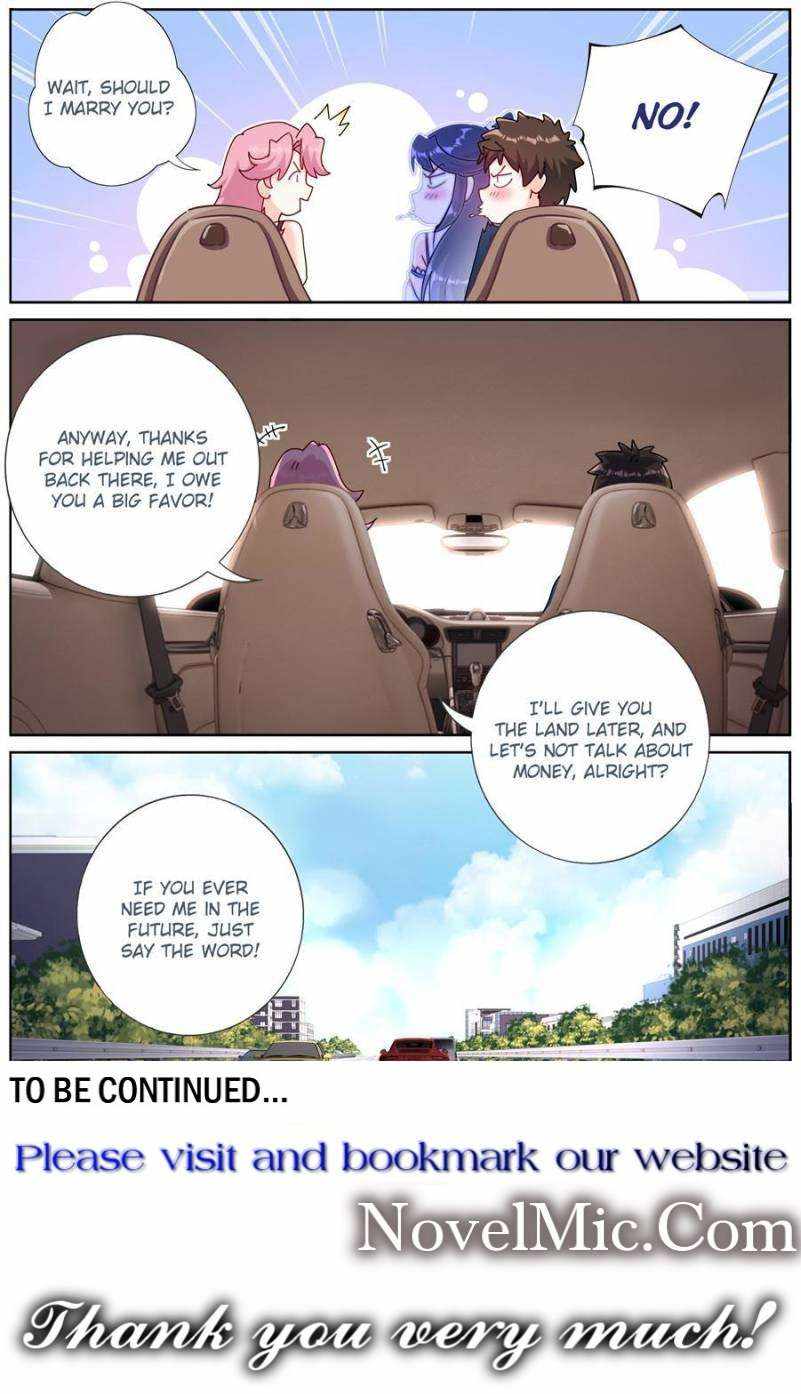 What Do You Do When You Suddenly Become An Immortal? - Chapter 106