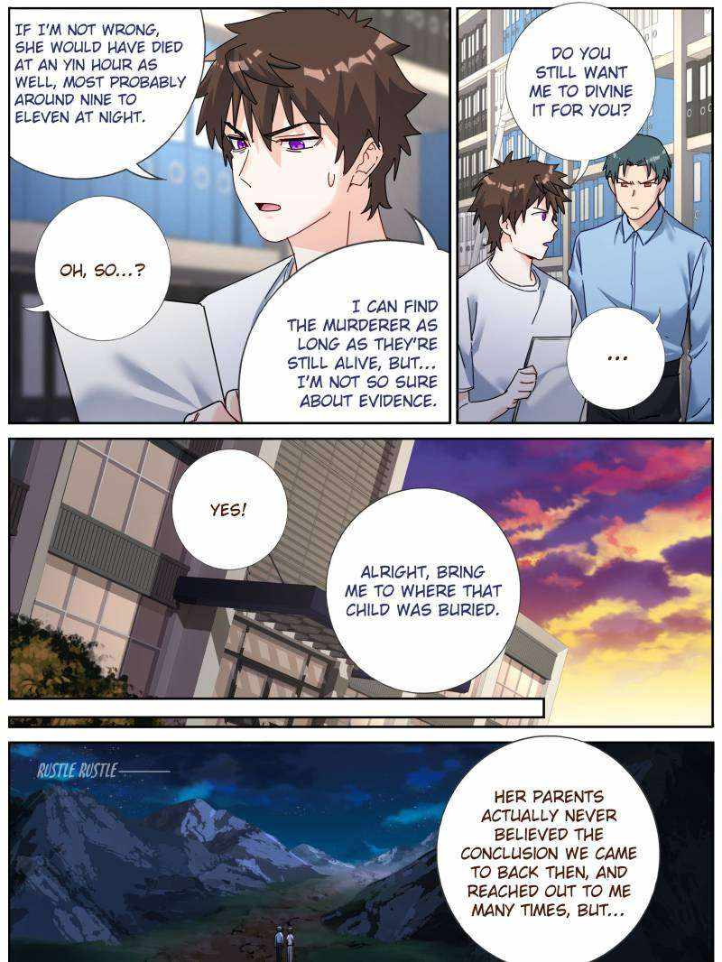 What Do You Do When You Suddenly Become An Immortal? - Chapter 143