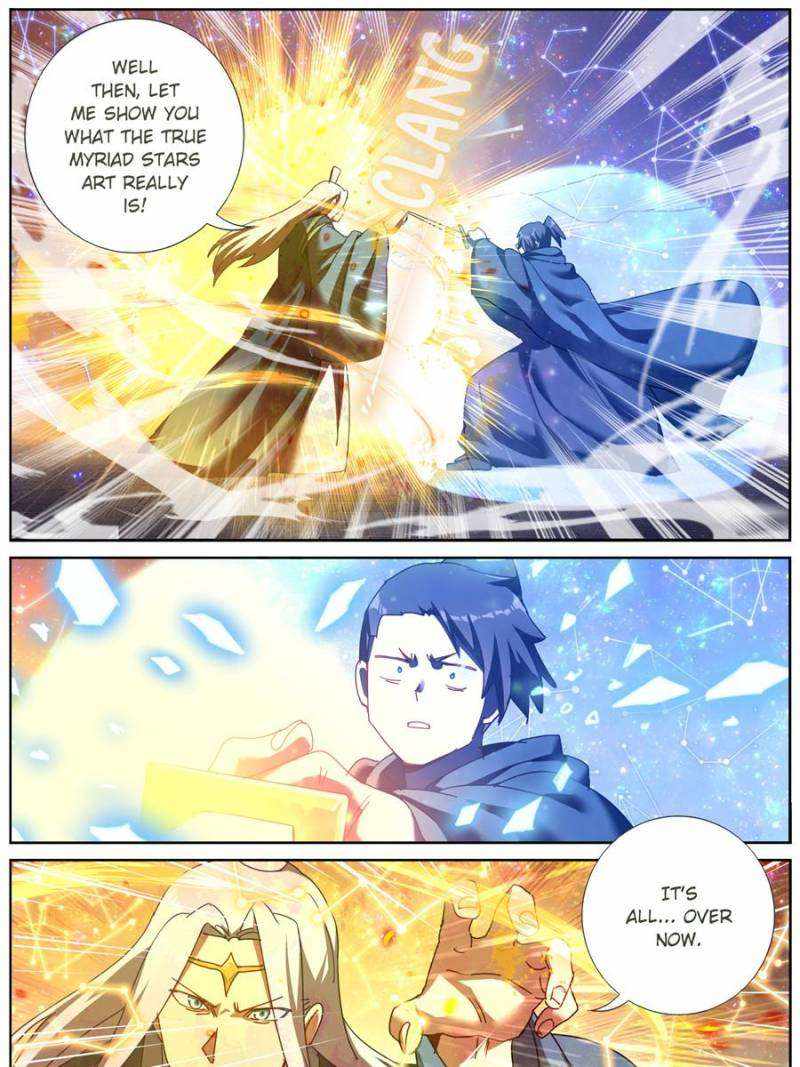 What Do You Do When You Suddenly Become An Immortal? - Chapter 153