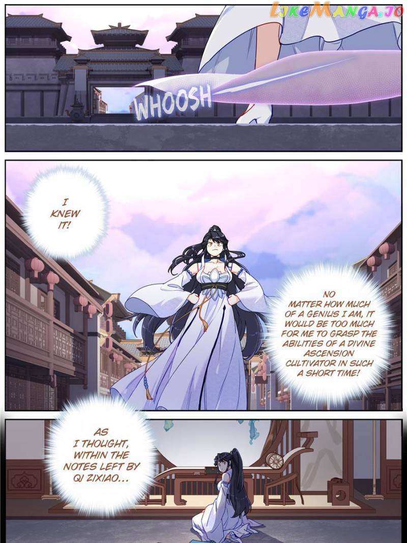 What Do You Do When You Suddenly Become An Immortal? - Chapter 61