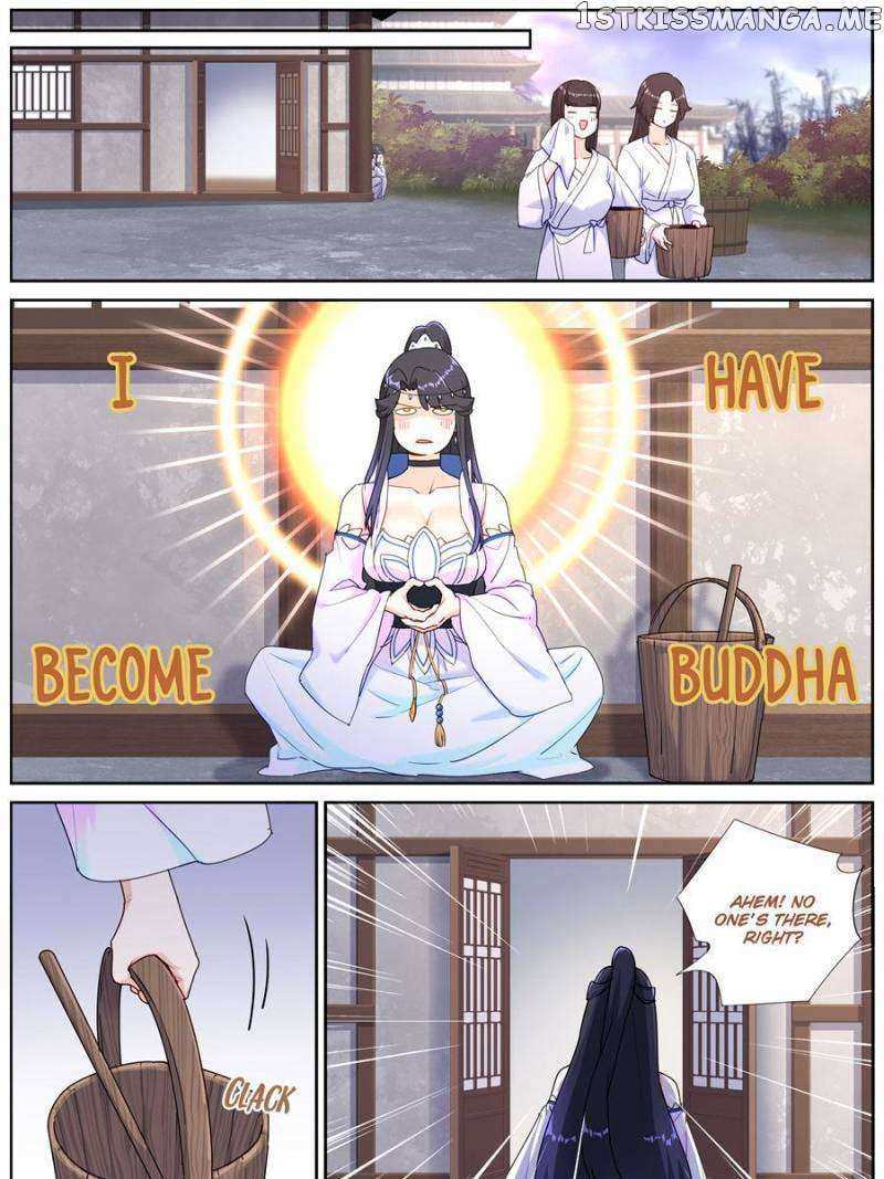 What Do You Do When You Suddenly Become An Immortal? - Chapter 43