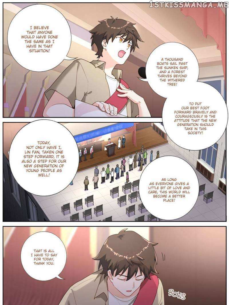 What Do You Do When You Suddenly Become An Immortal? - Chapter 32