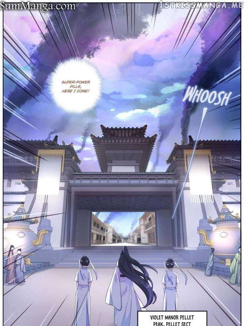 What Do You Do When You Suddenly Become An Immortal? - Chapter 23