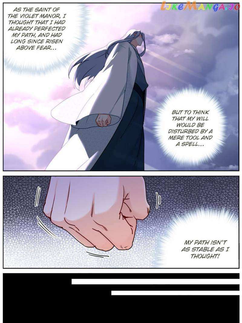 What Do You Do When You Suddenly Become An Immortal? - Chapter 69