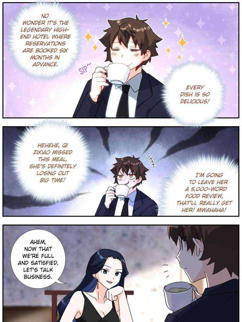 What Do You Do When You Suddenly Become An Immortal? - Chapter 169