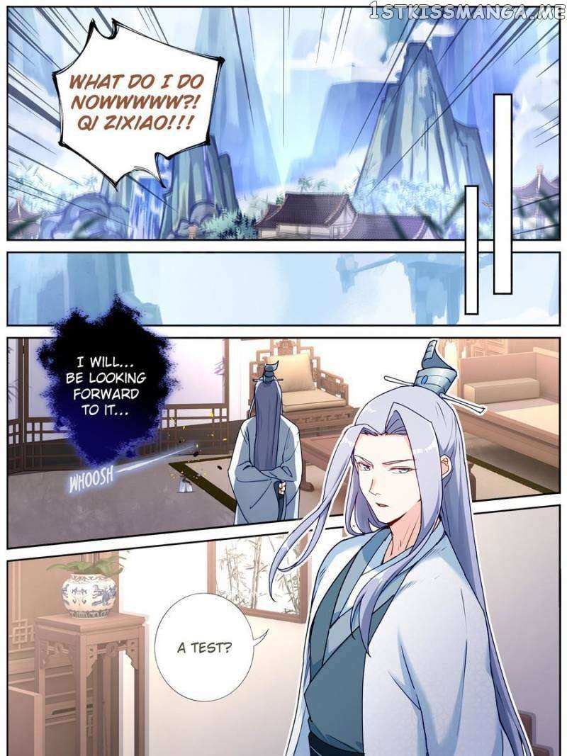 What Do You Do When You Suddenly Become An Immortal? - Chapter 50